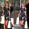 Photos: Taylor Swift Shops At McNally Jackson, Will Save Book Publishing